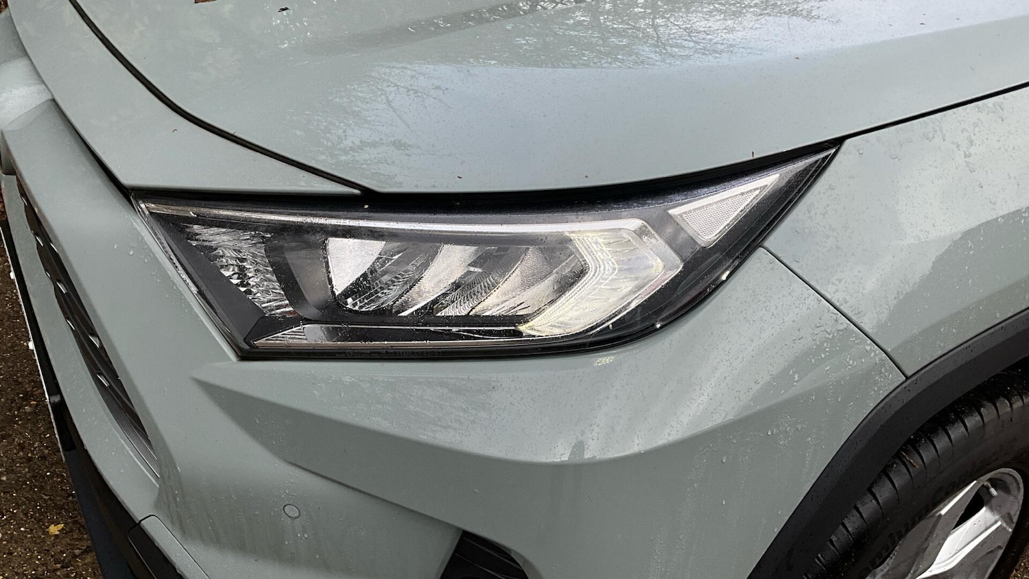 Used Toyota RAV4 2020 for sale - 76561730: Photo 33