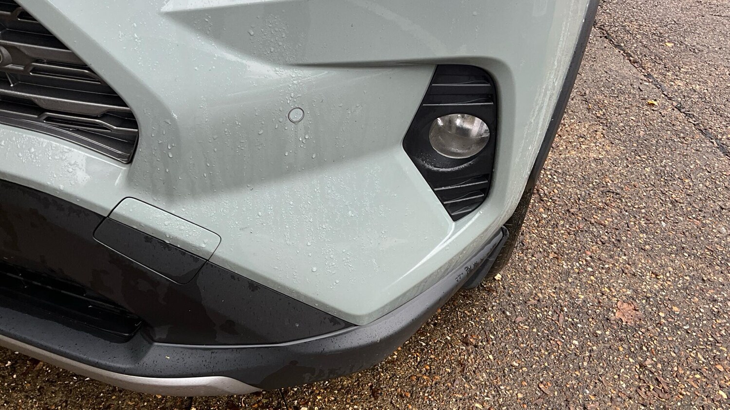 Used Toyota RAV4 2020 for sale - 76561730: Photo 34