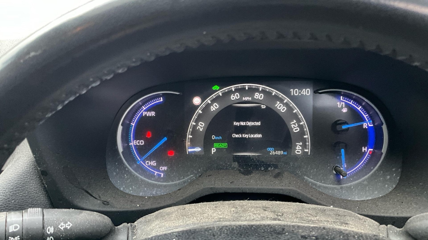 Used Toyota RAV4 2020 for sale - 76561730: Photo 37