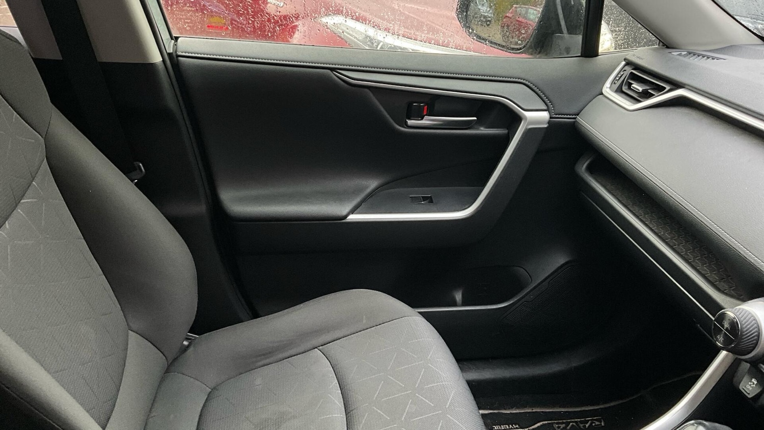 Used Toyota RAV4 2020 for sale - 76561730: Photo 39