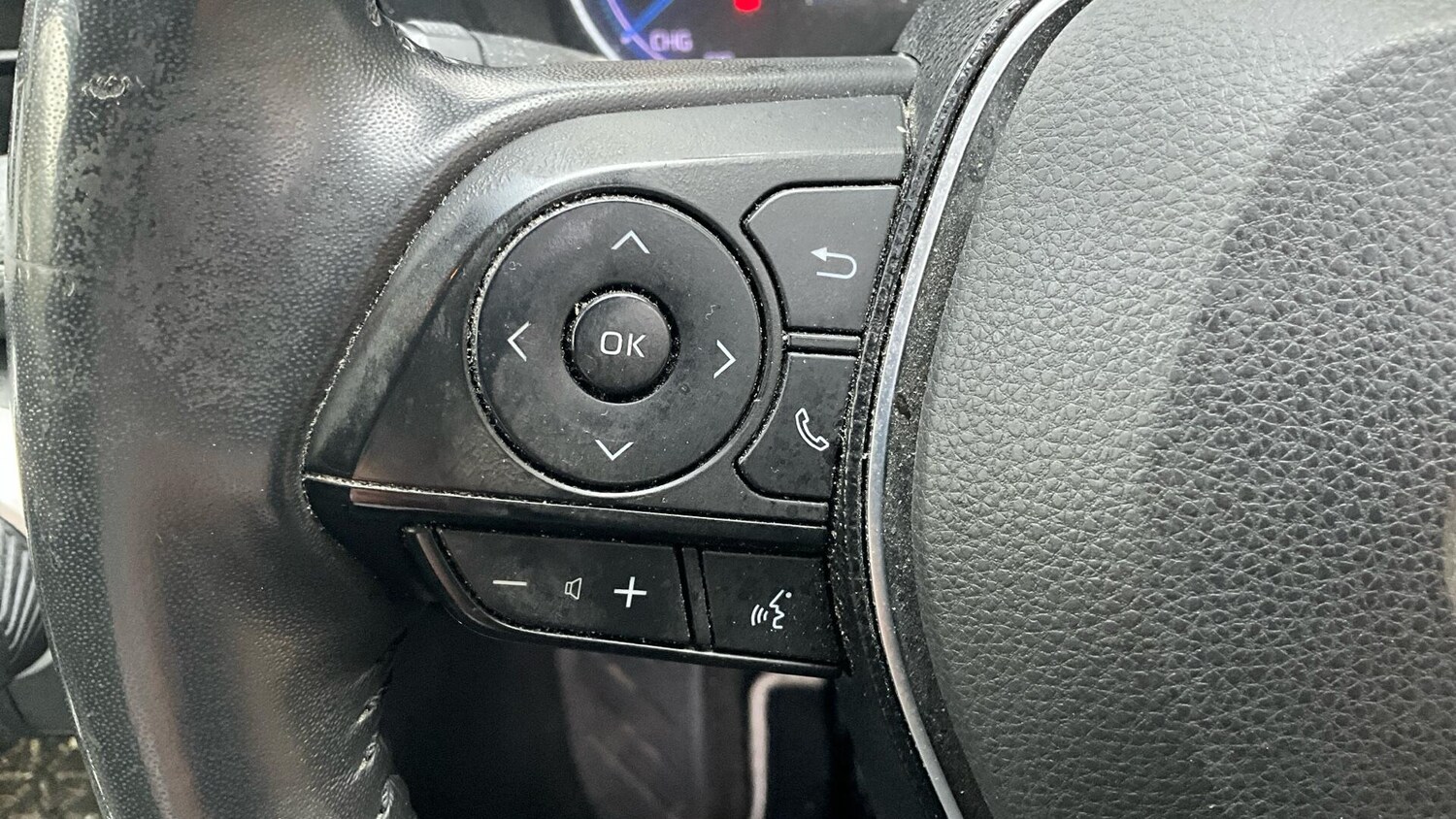 Used Toyota RAV4 2020 for sale - 76561730: Photo 41