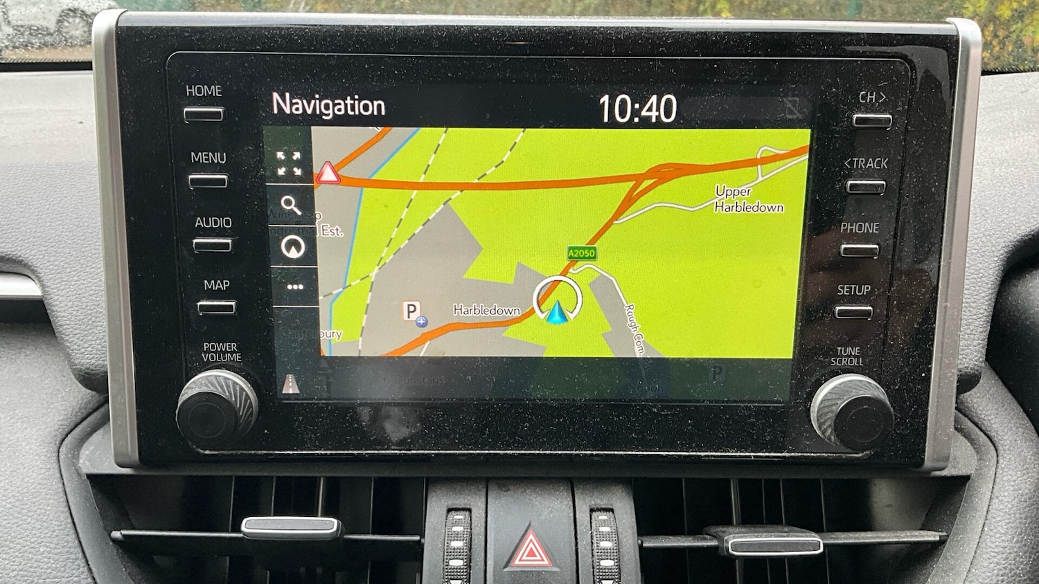 Used Toyota RAV4 2020 for sale - 76561730: Photo 42