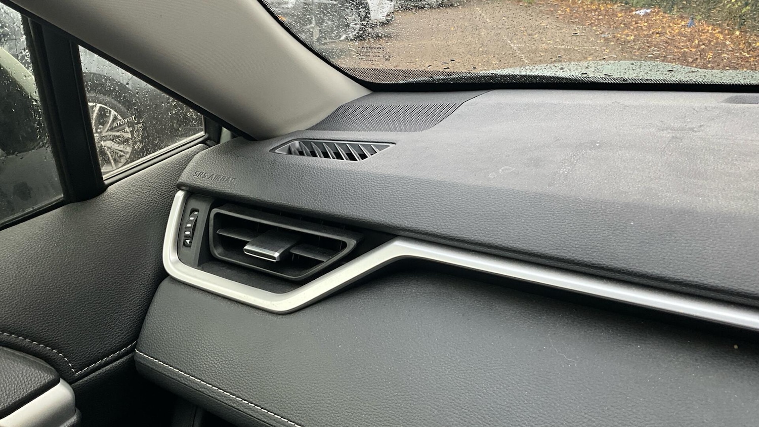 Used Toyota RAV4 2020 for sale - 76561730: Photo 45