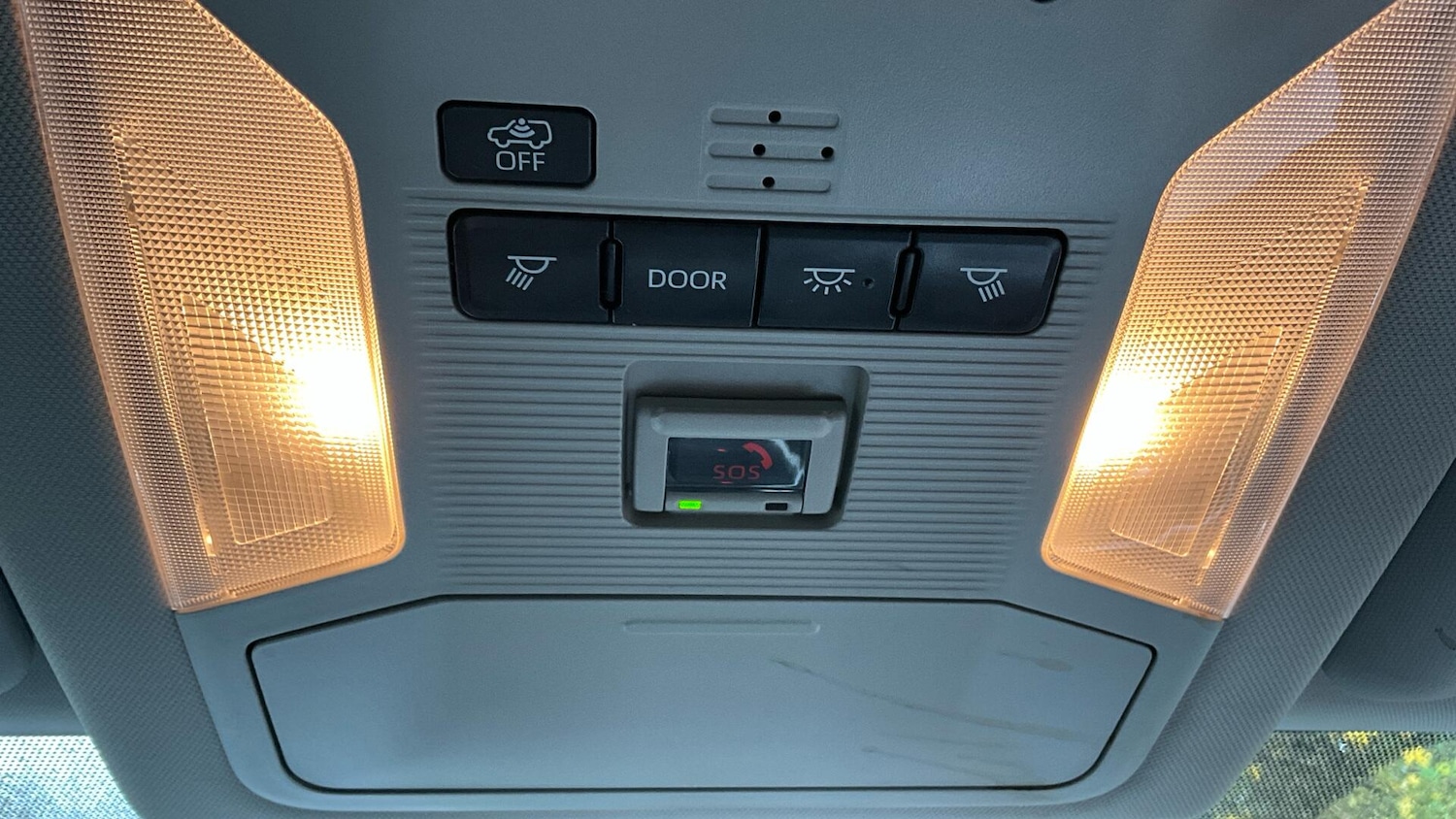 Used Toyota RAV4 2020 for sale - 76561730: Photo 48