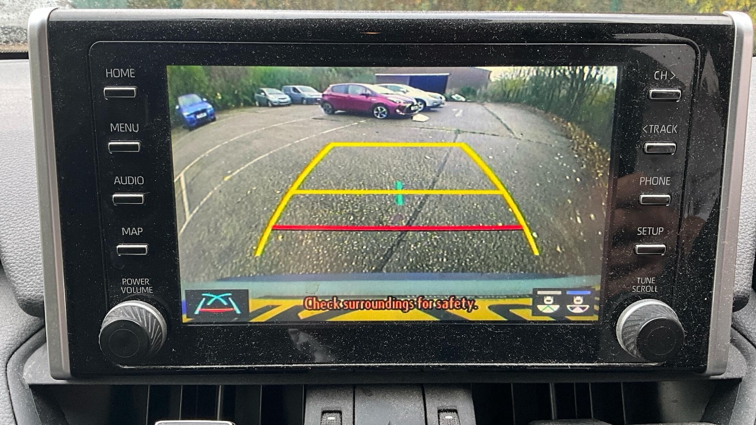 Used Toyota RAV4 2020 for sale - 76561730: Photo 52