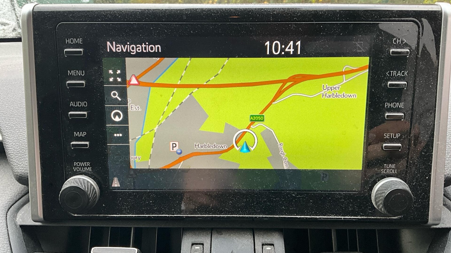 Used Toyota RAV4 2020 for sale - 76561730: Photo 53