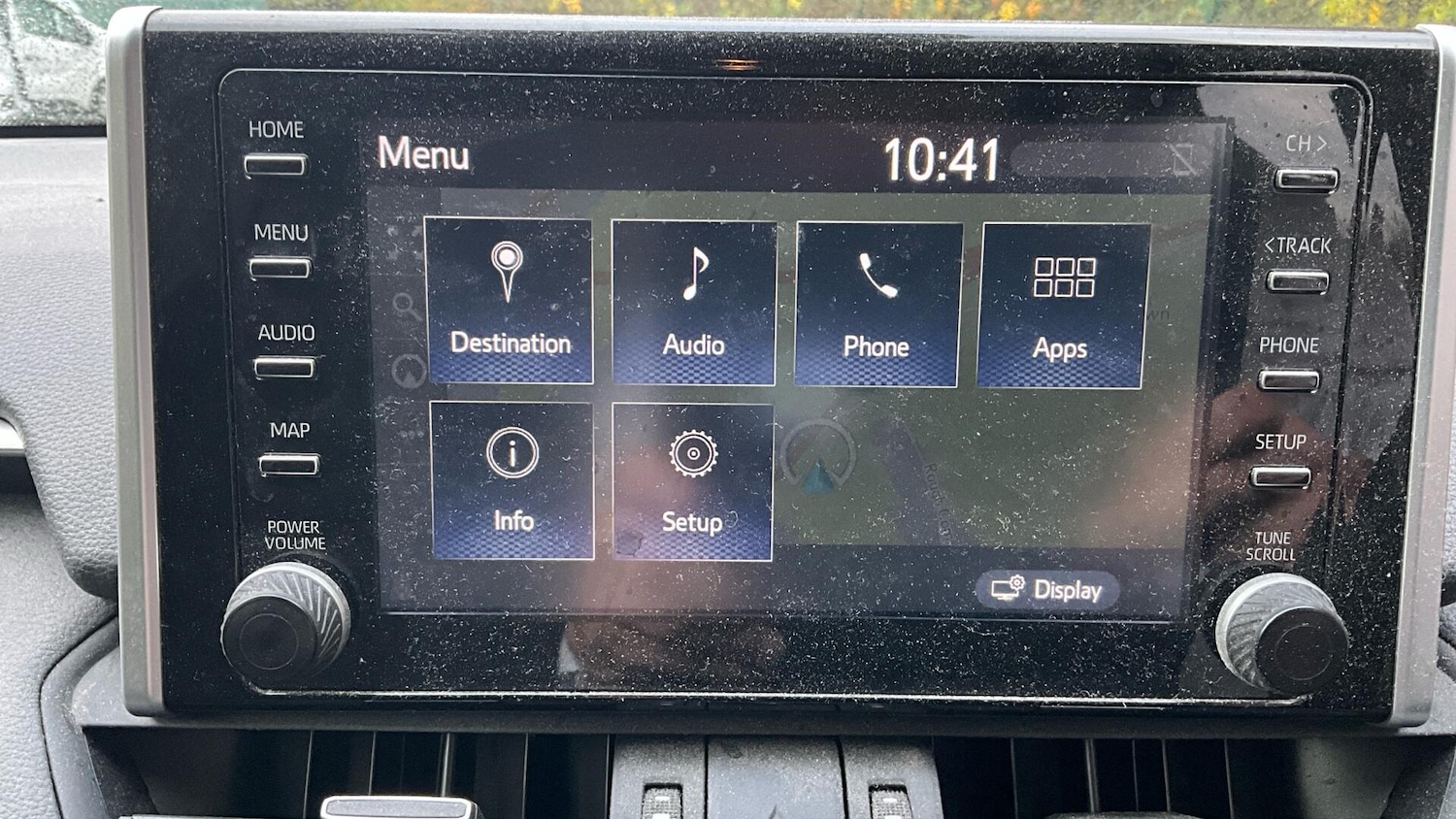 Used Toyota RAV4 2020 for sale - 76561730: Photo 55