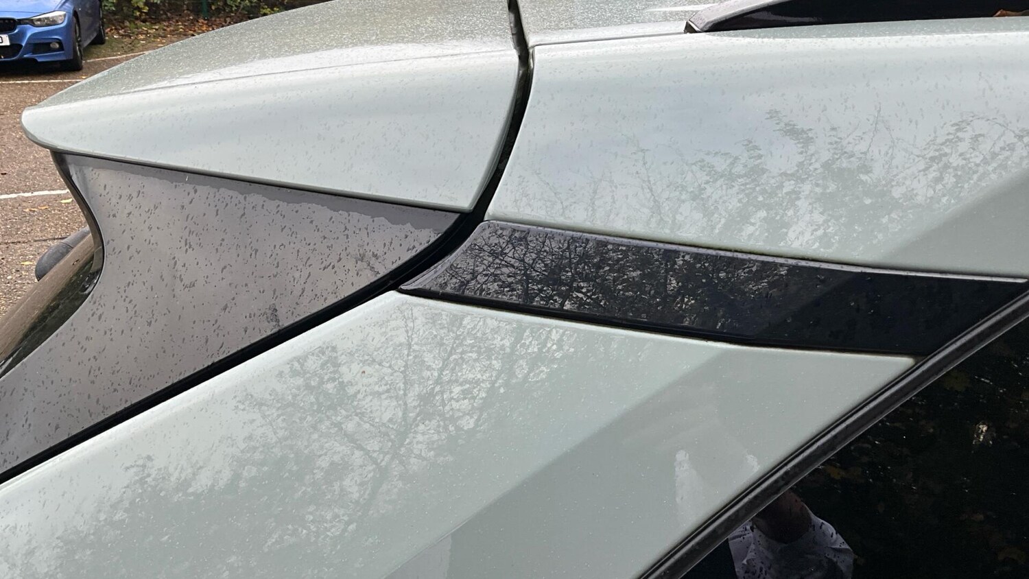 Used Toyota RAV4 2020 for sale - 76561730: Photo 57