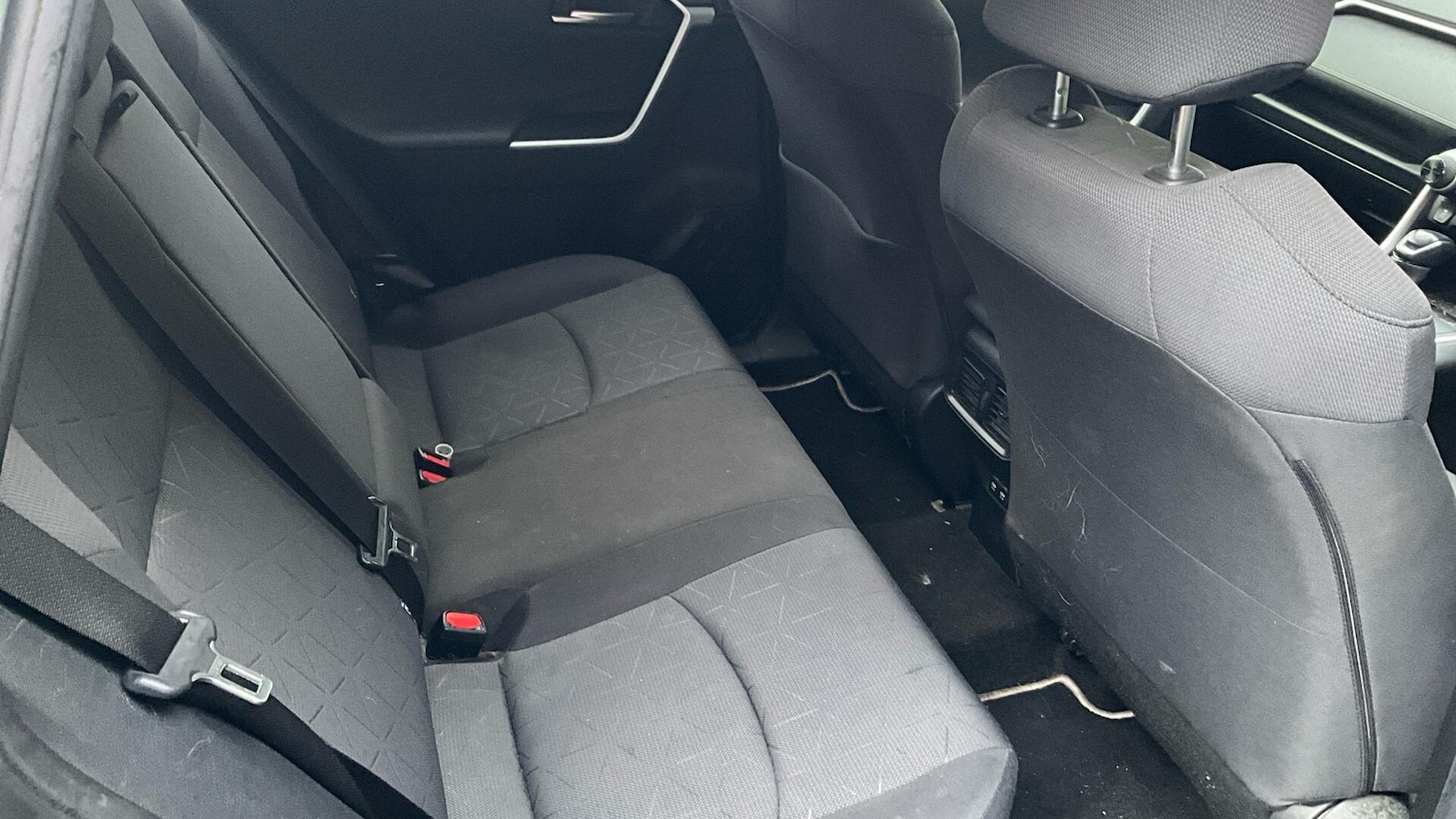 Used Toyota RAV4 2020 for sale - 76561730: Photo 58