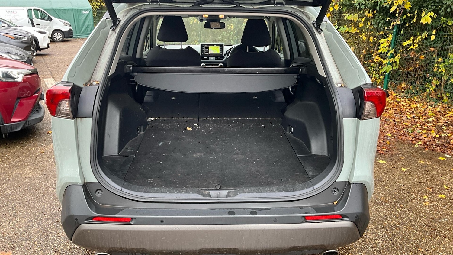 Used Toyota RAV4 2020 for sale - 76561730: Photo 60