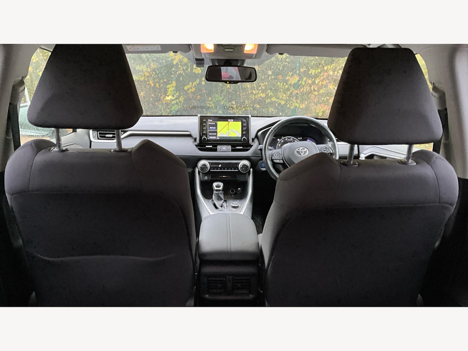 Used Toyota RAV4 2020 for sale - 76561730: Photo 7