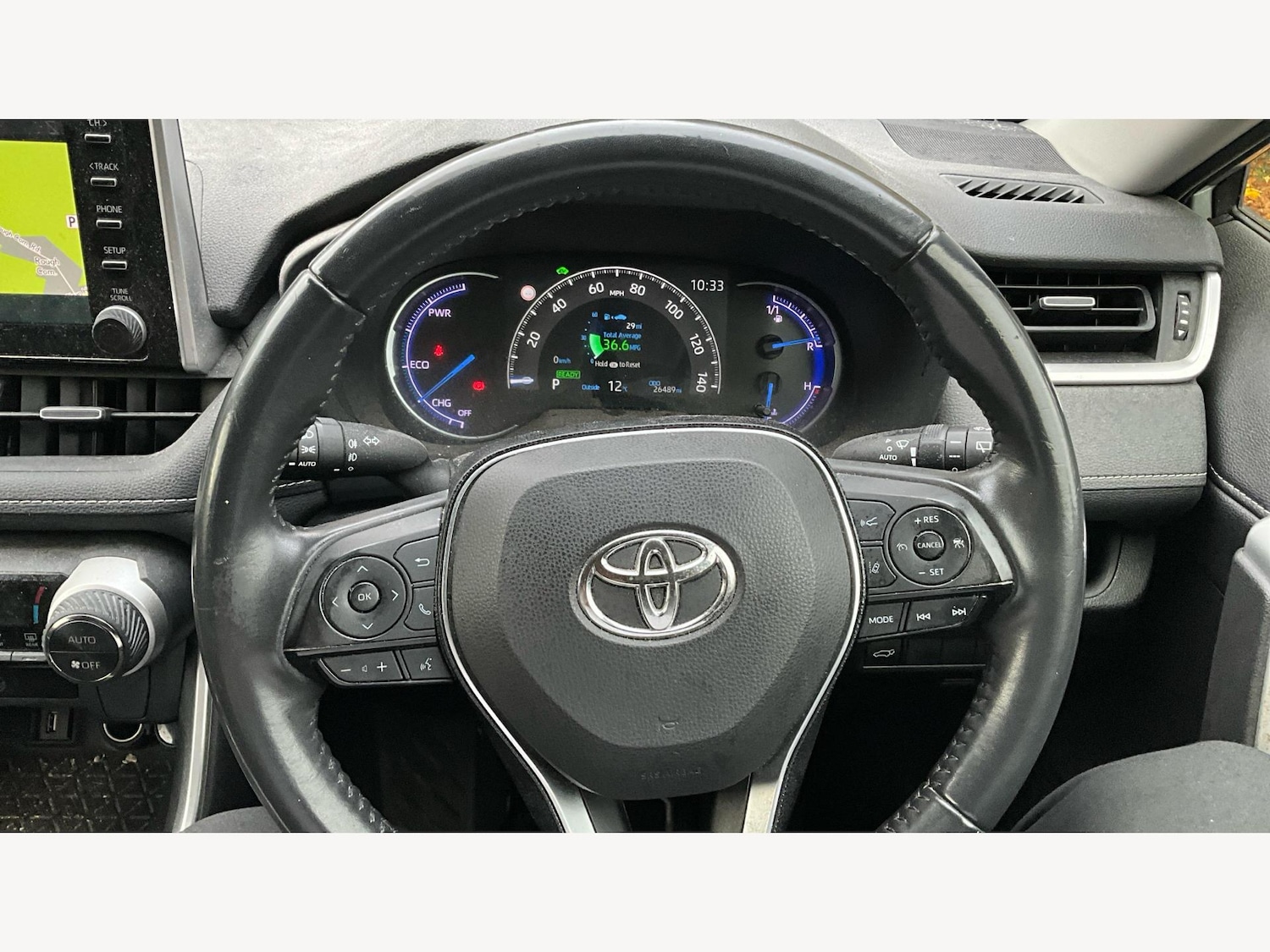 Used Toyota RAV4 2020 for sale - 76561730: Photo 8