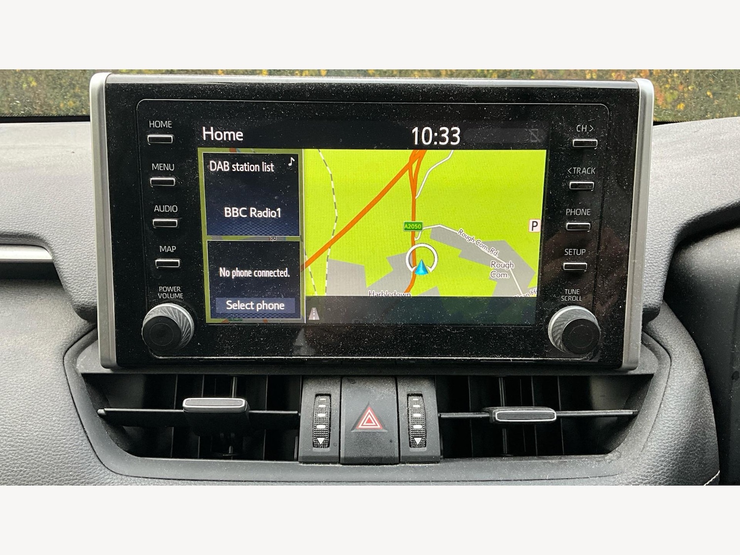 Used Toyota RAV4 2020 for sale - 76561730: Photo 9