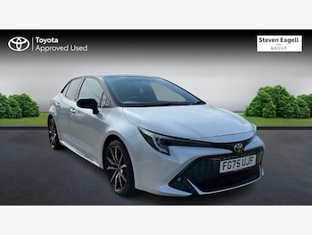 Used Toyota Corolla 2026 for sale - 78809987: Photo