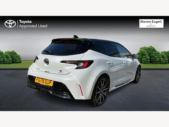 Used Toyota Corolla 2026 for sale - 78809987: Photo