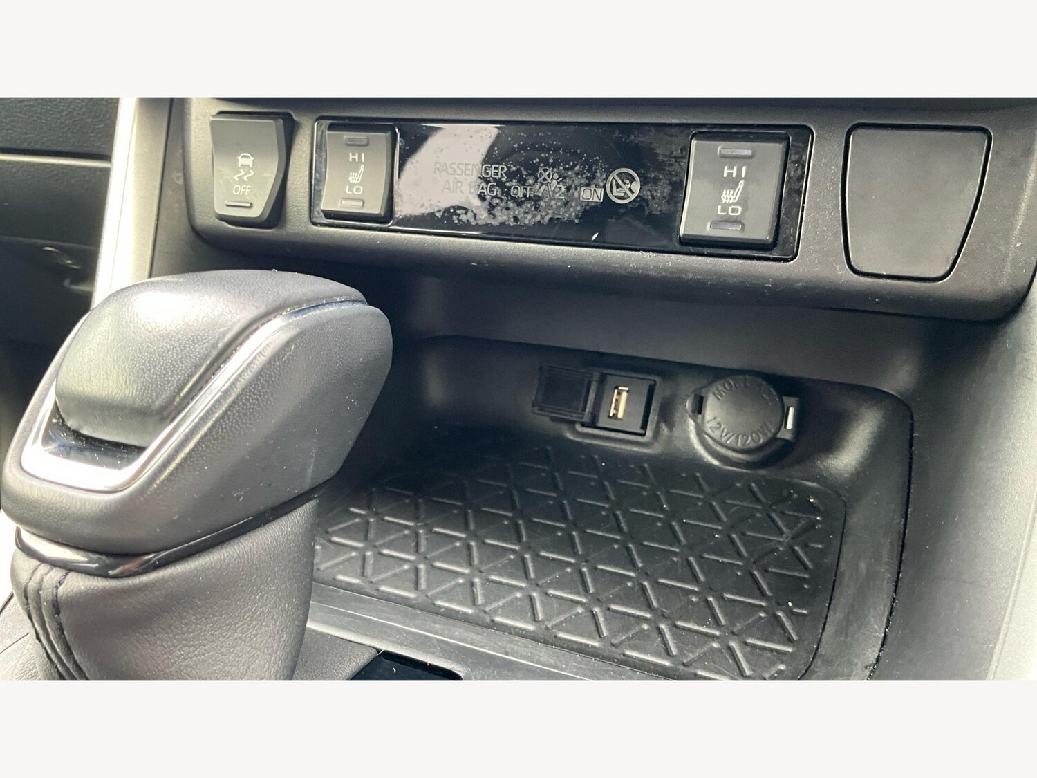 Vehicle 36