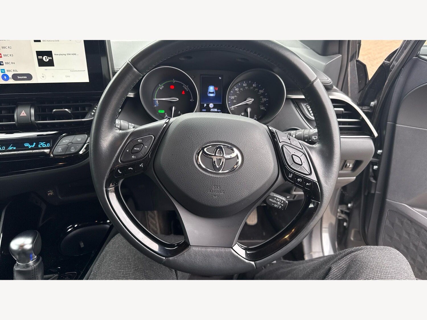 Used Toyota C-HR for sale - 77854149: Photo 10