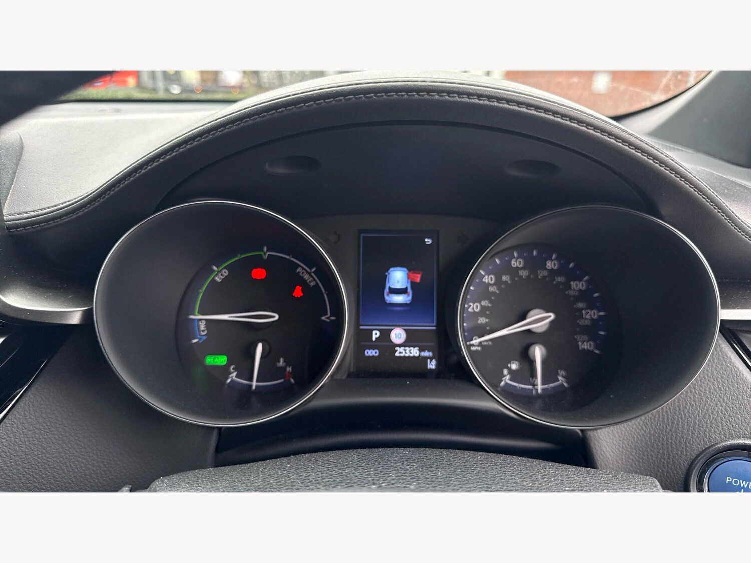 Used Toyota C-HR for sale - 77854149: Photo 11