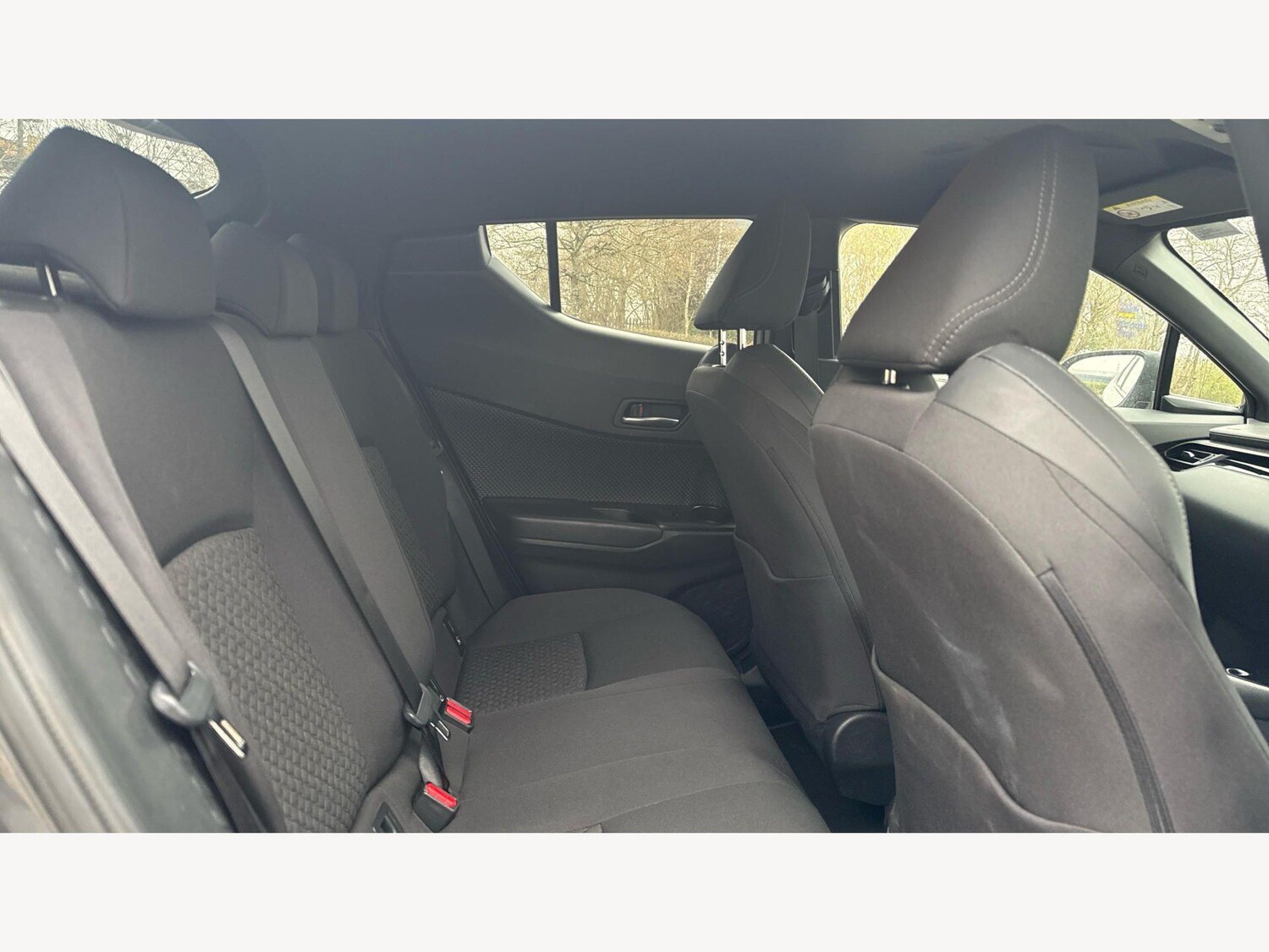 Used Toyota C-HR for sale - 77854149: Photo 14