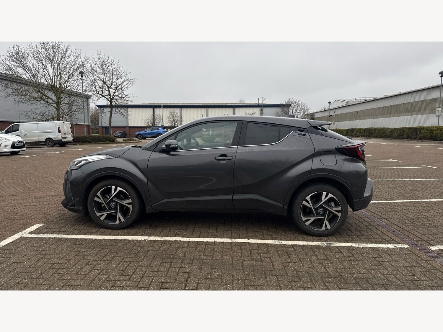 Used Toyota C-HR for sale - 77854149: Photo 19