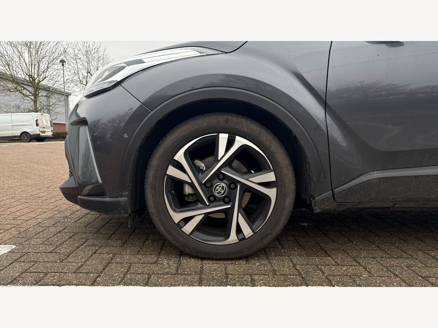 Used Toyota C-HR for sale - 77854149: Photo 20