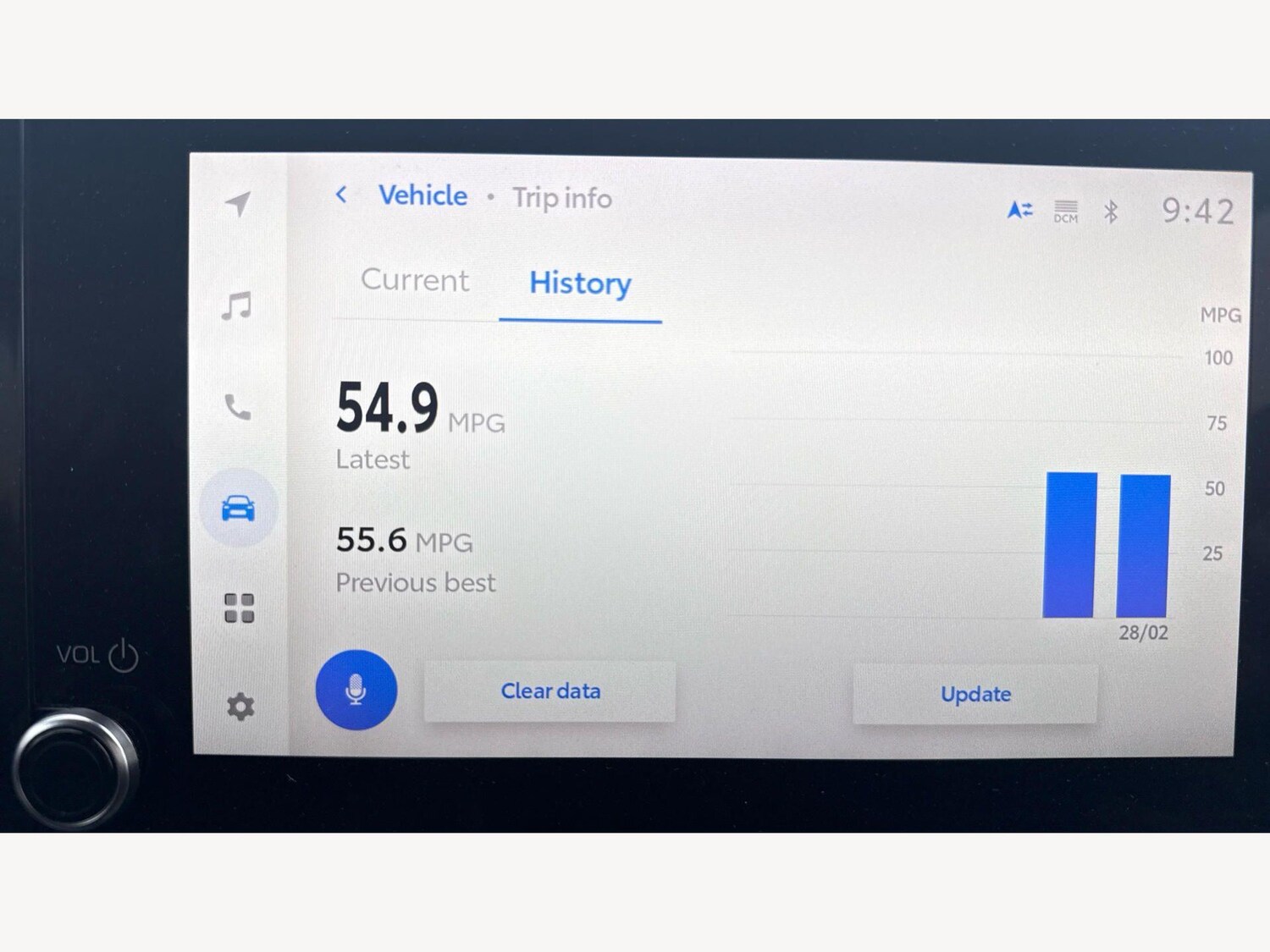 Used Toyota C-HR for sale - 77854149: Photo 23