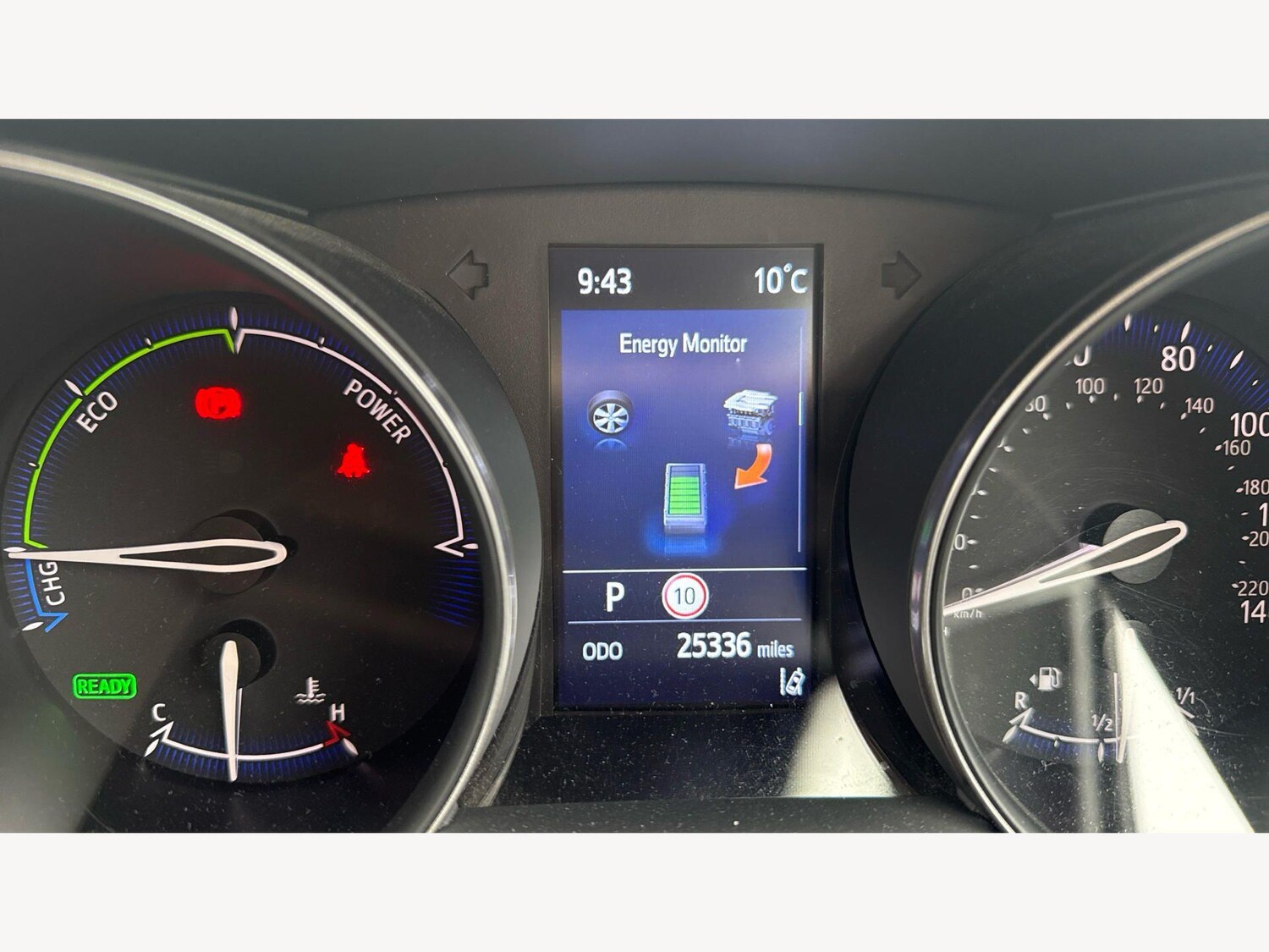 Used Toyota C-HR for sale - 77854149: Photo 27