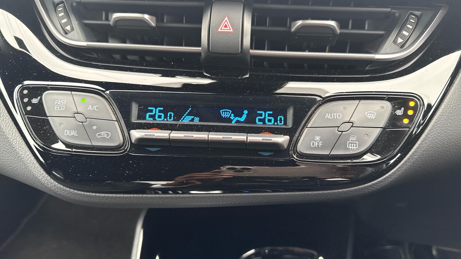 Used Toyota C-HR for sale - 77854149: Photo 35