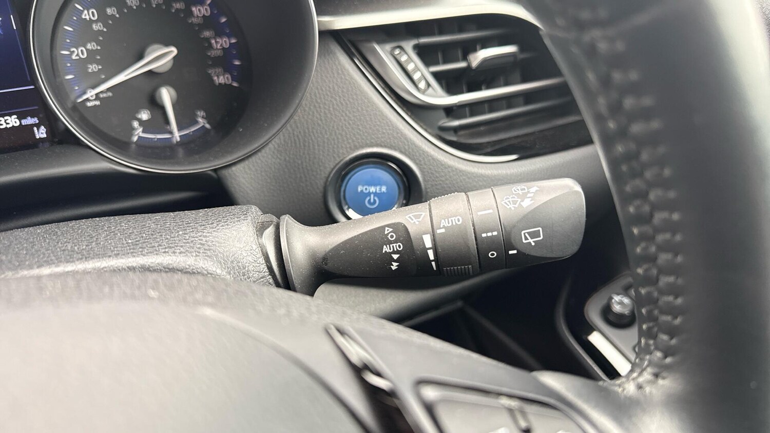 Used Toyota C-HR for sale - 77854149: Photo 40