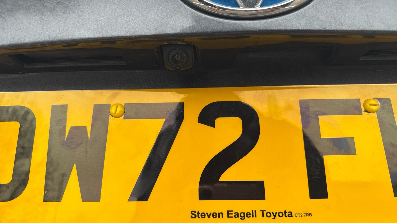 Used Toyota C-HR for sale - 77854149: Photo 48