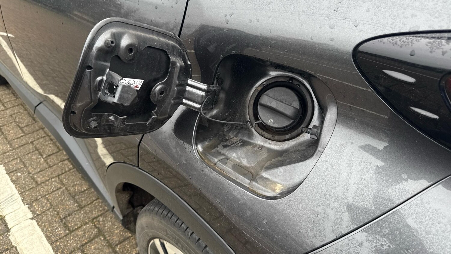 Used Toyota C-HR for sale - 77854149: Photo 53