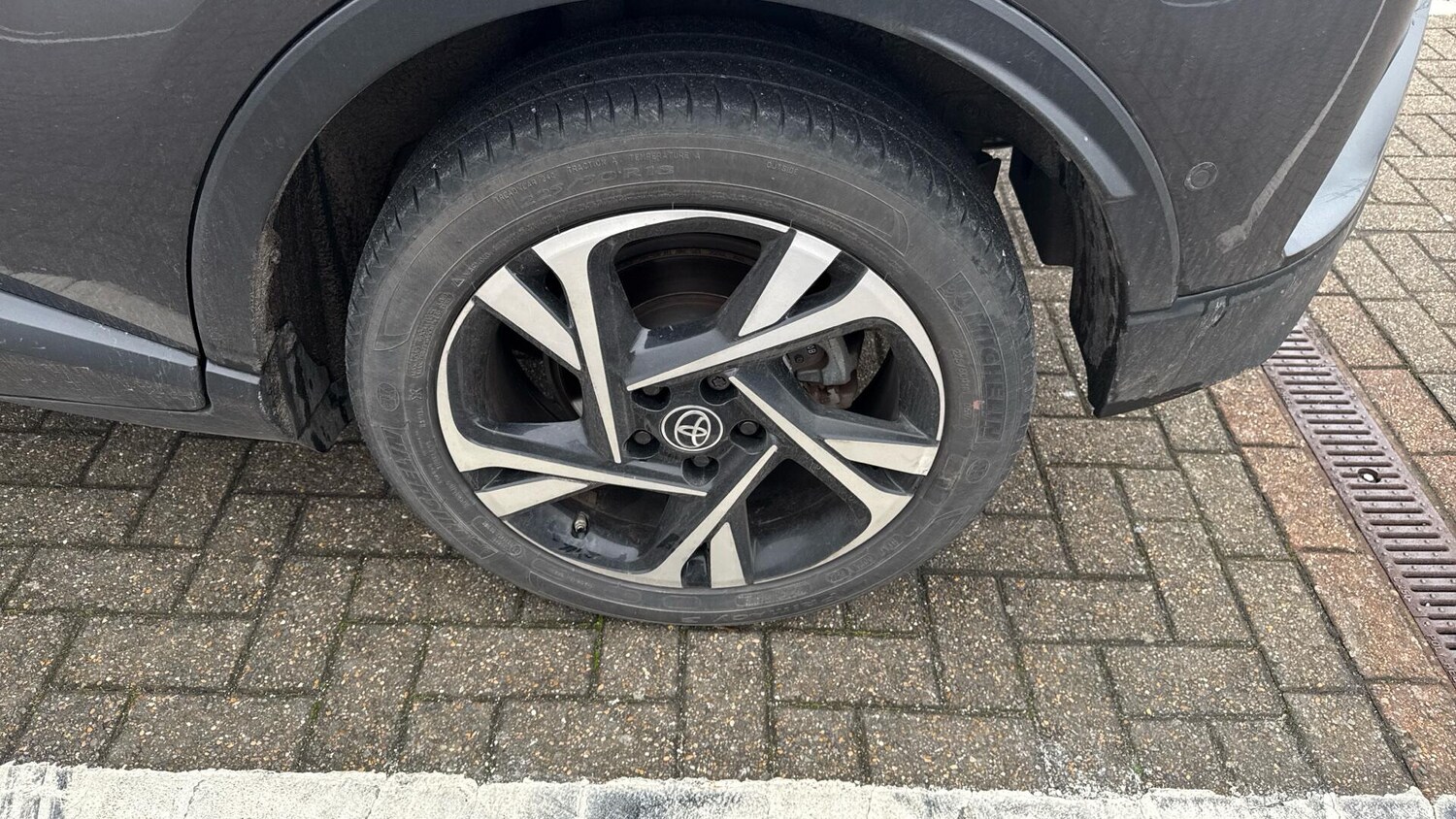 Used Toyota C-HR for sale - 77854149: Photo 54