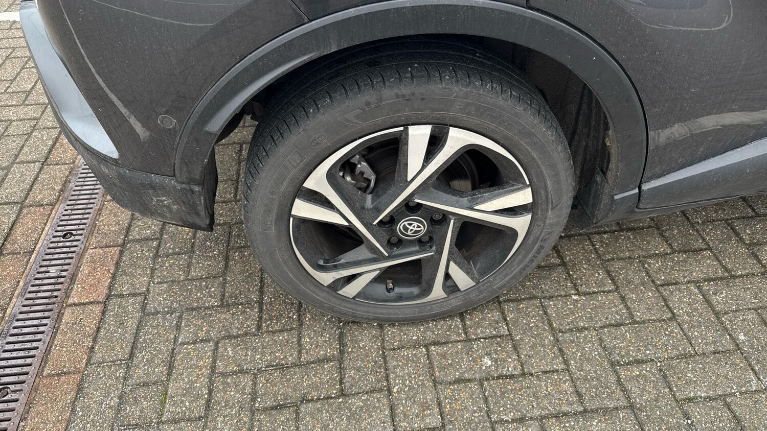 Used Toyota C-HR for sale - 77854149: Photo 55