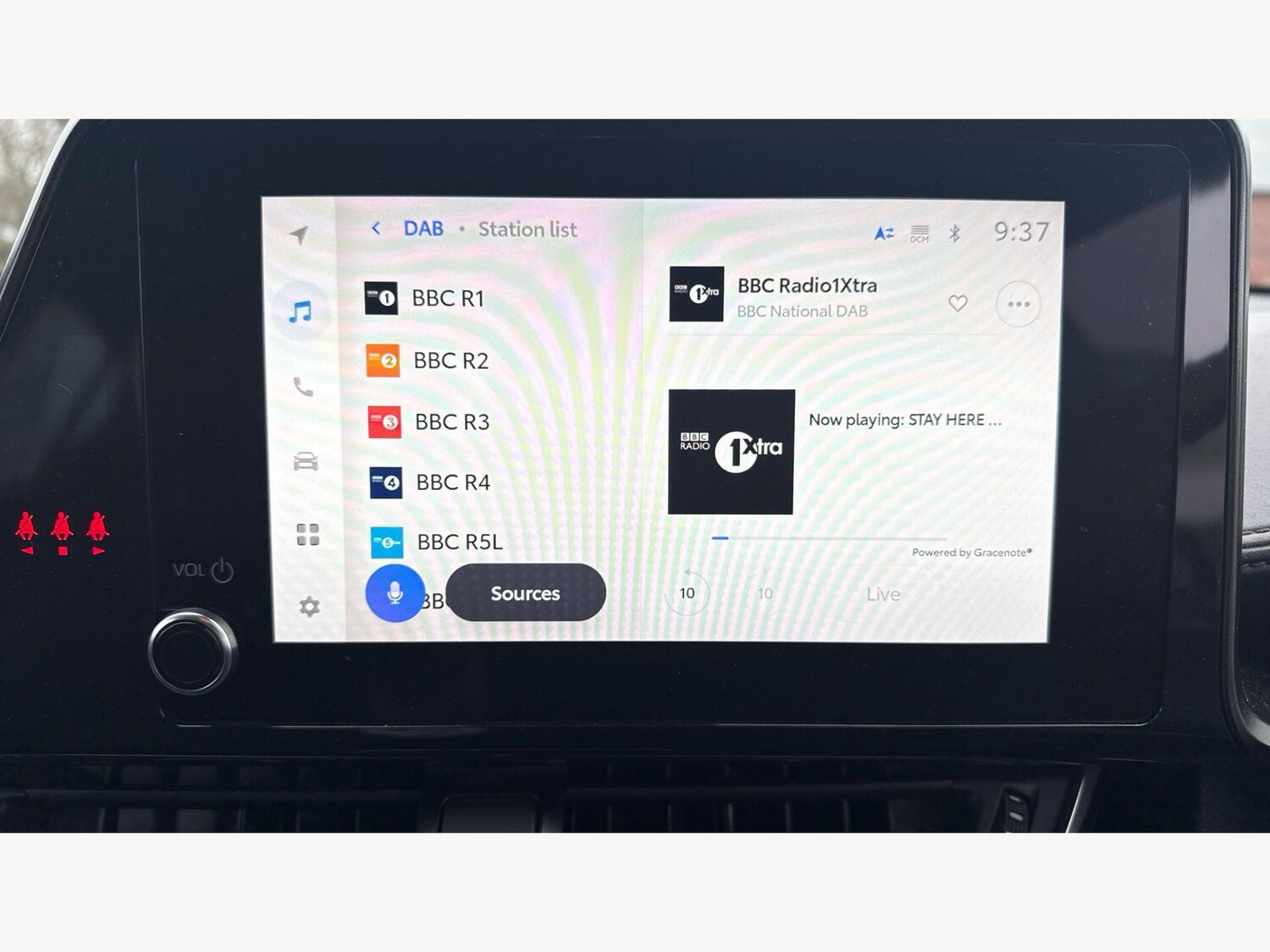 Used Toyota C-HR for sale - 77854149: Photo 9