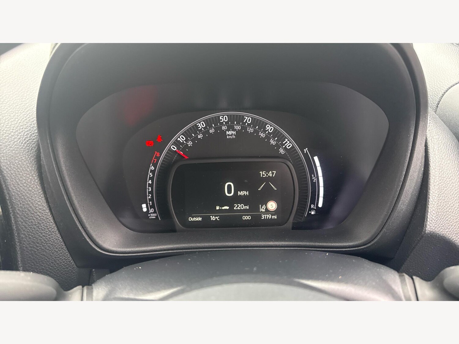 Used Toyota Aygo X 2023 for sale - 76226468: Photo 11