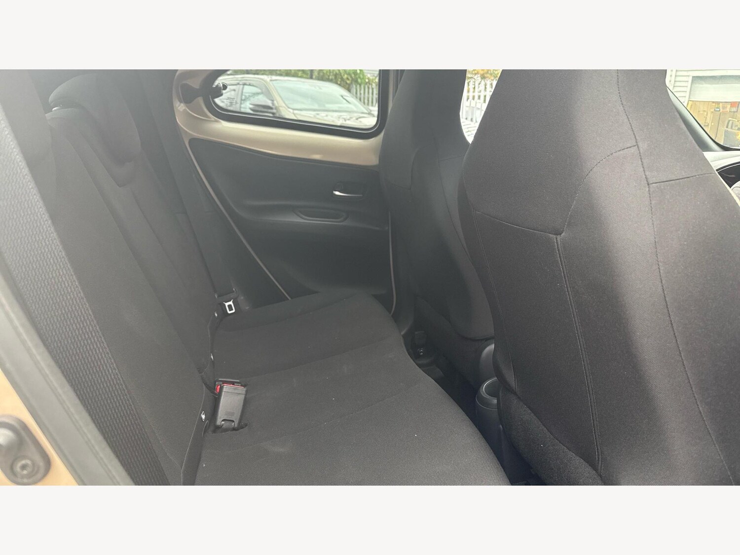 Used Toyota Aygo X 2023 for sale - 76226468: Photo 14