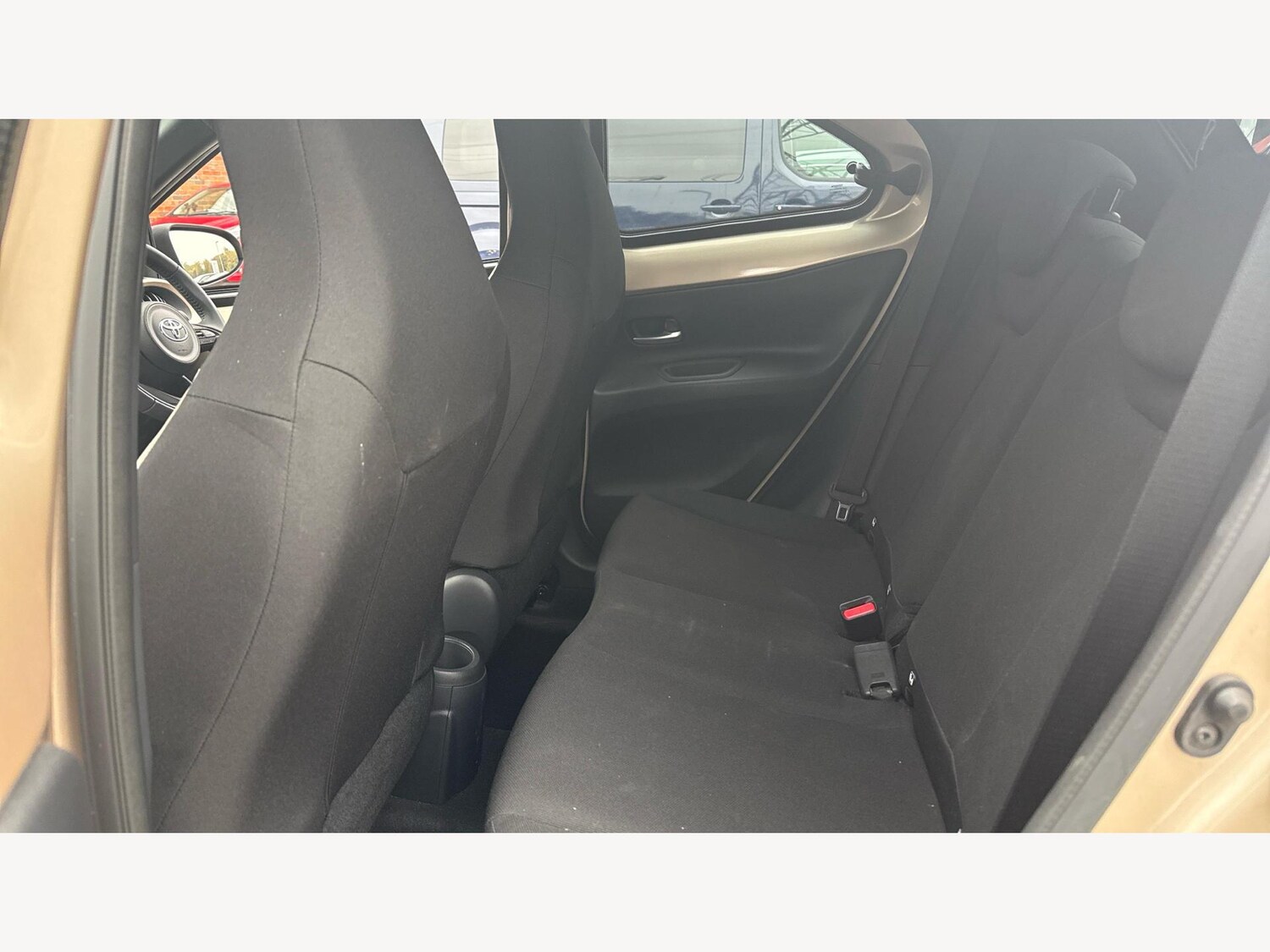 Used Toyota Aygo X 2023 for sale - 76226468: Photo 15