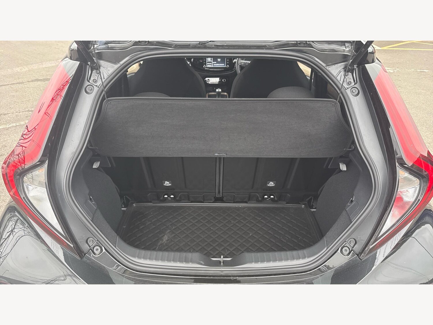 Used Toyota Aygo X 2023 for sale - 76226468: Photo 16