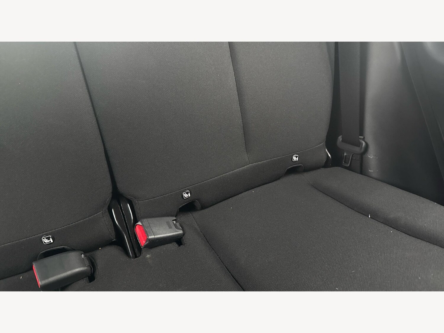 Used Toyota Aygo X 2023 for sale - 76226468: Photo 22