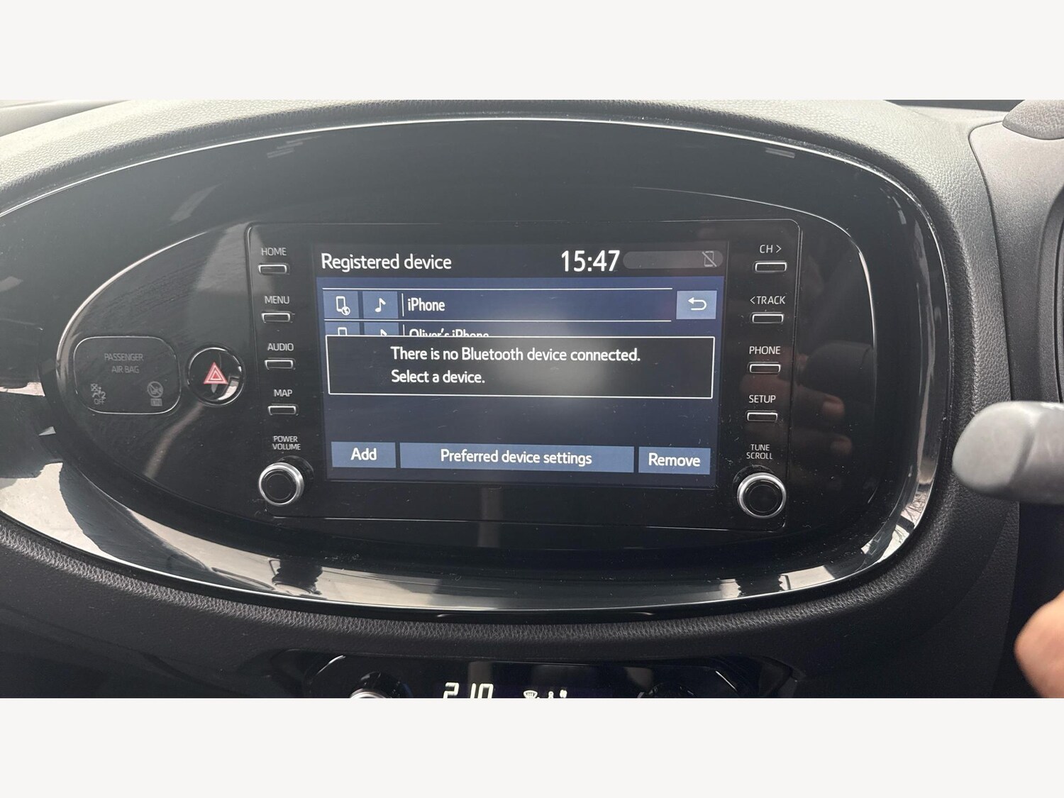 Used Toyota Aygo X 2023 for sale - 76226468: Photo 23