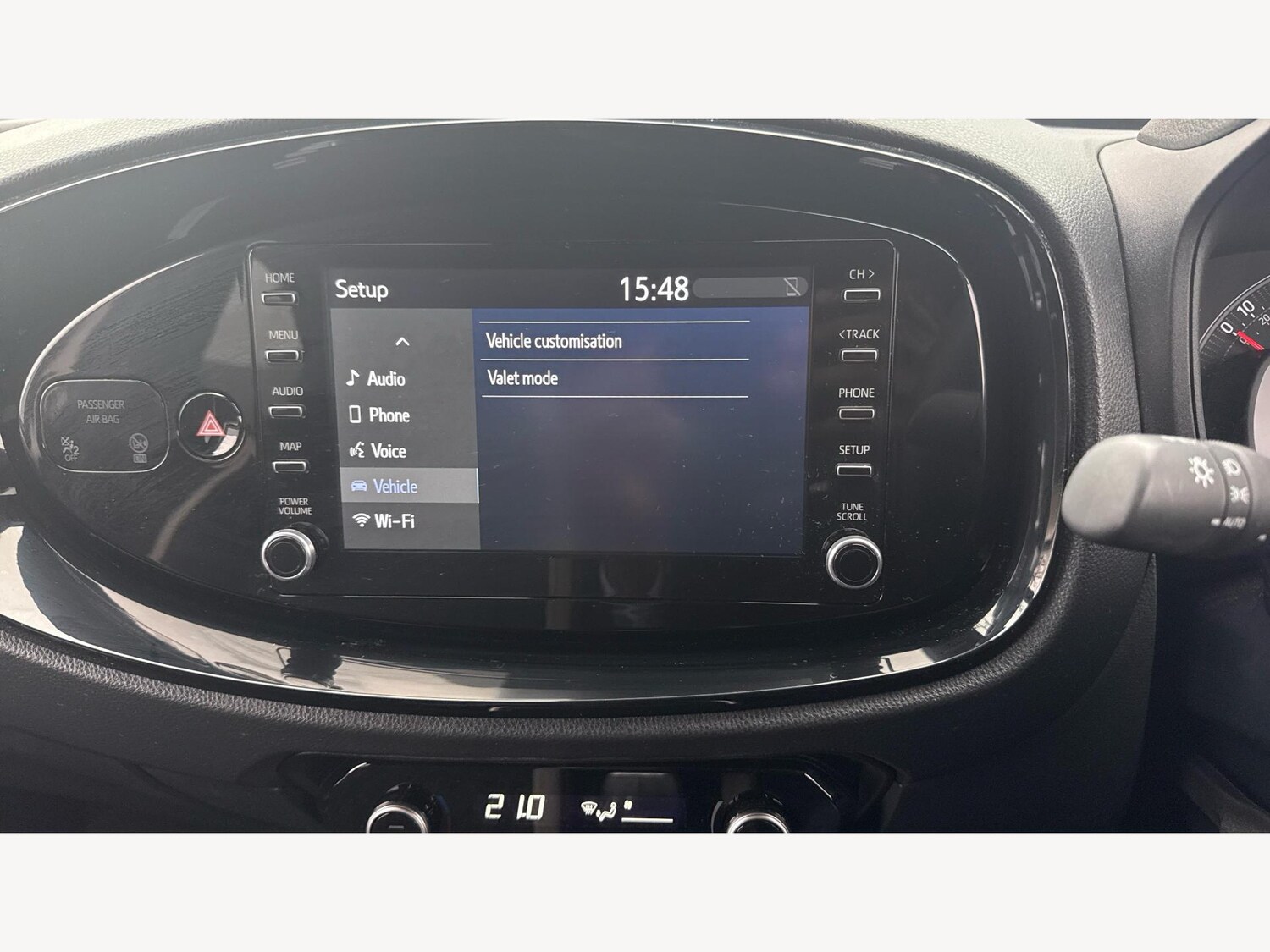 Used Toyota Aygo X 2023 for sale - 76226468: Photo 24