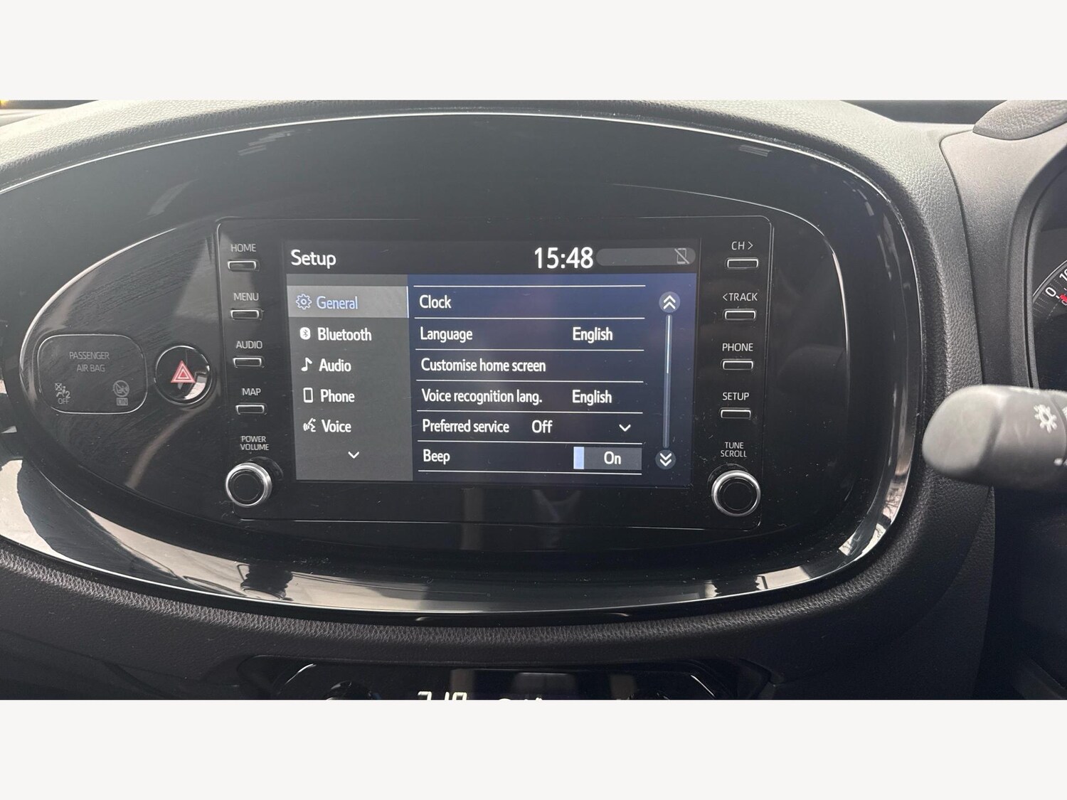 Used Toyota Aygo X 2023 for sale - 76226468: Photo 25