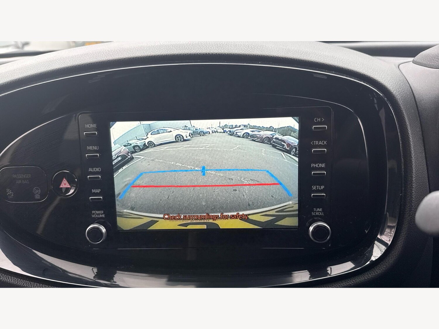 Used Toyota Aygo X 2023 for sale - 76226468: Photo 27