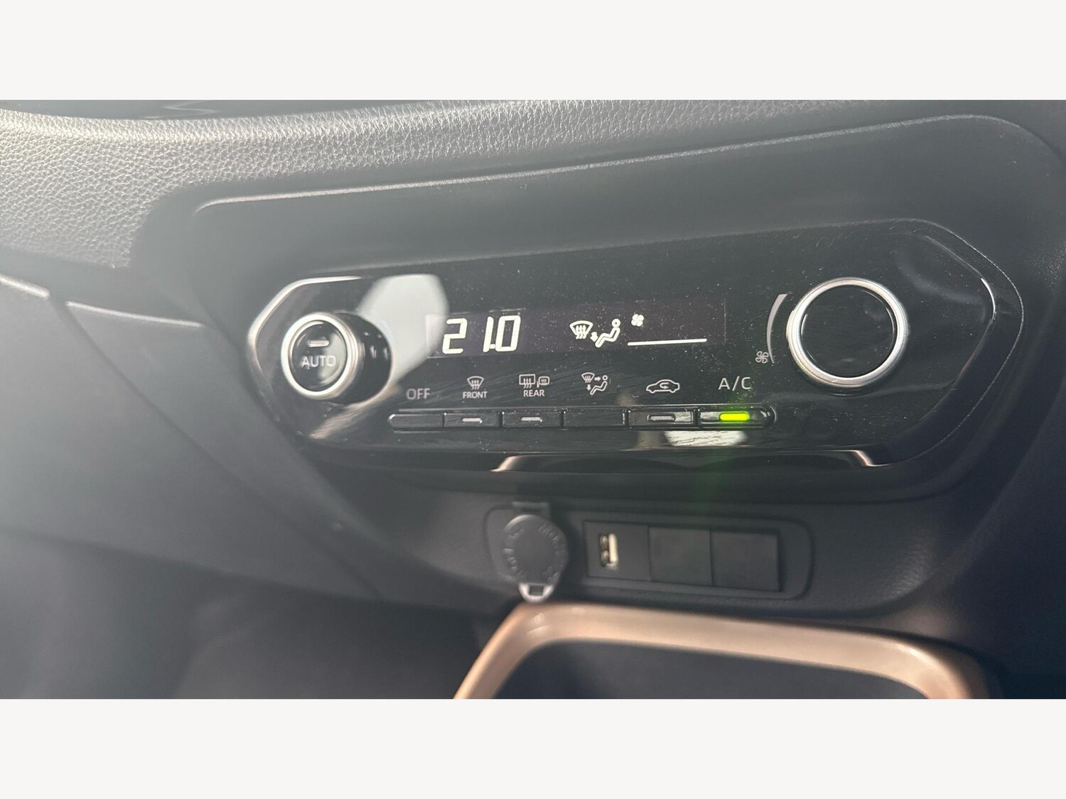 Used Toyota Aygo X 2023 for sale - 76226468: Photo 28