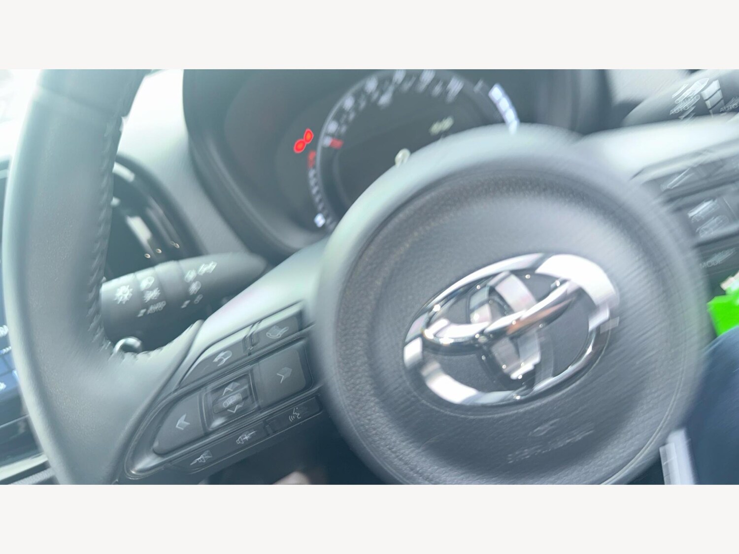 Used Toyota Aygo X 2023 for sale - 76226468: Photo 31