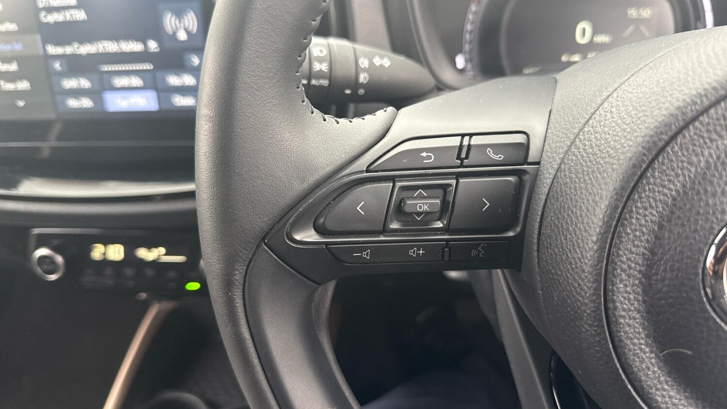 Used Toyota Aygo X 2023 for sale - 76226468: Photo 34