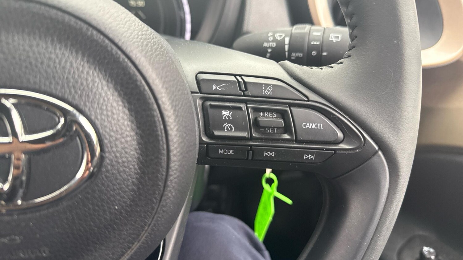 Used Toyota Aygo X 2023 for sale - 76226468: Photo 35