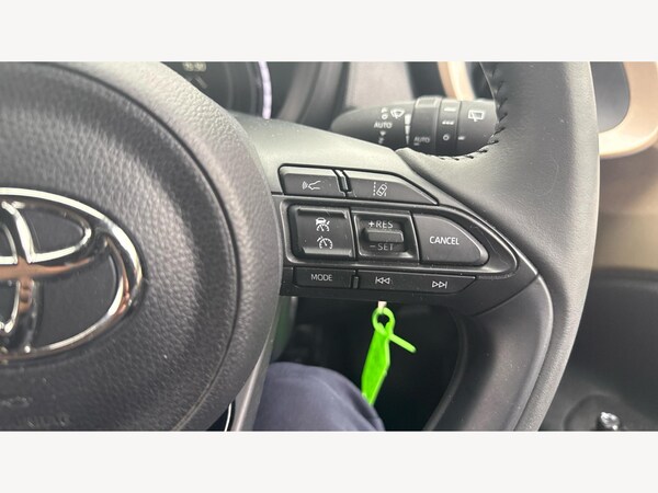 Used Toyota Aygo X 2023 for sale - 76226468: Photo 35