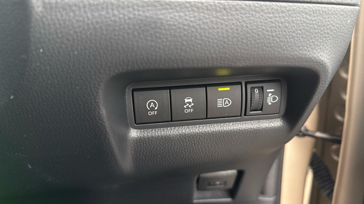 Used Toyota Aygo X 2023 for sale - 76226468: Photo 37