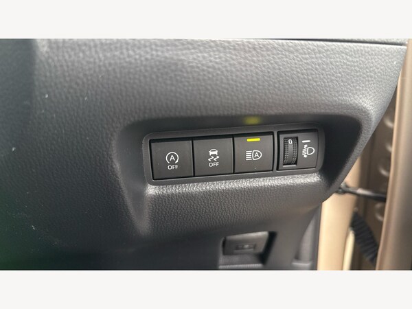 Used Toyota Aygo X 2023 for sale - 76226468: Photo 37